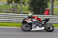 Advanced Group Black Bikes